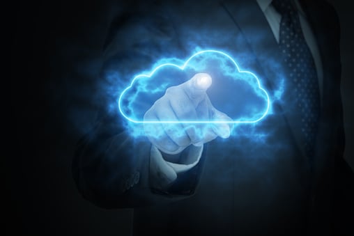 Cloud Computing Predictions 2020