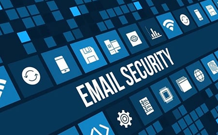 Email Security Gateway