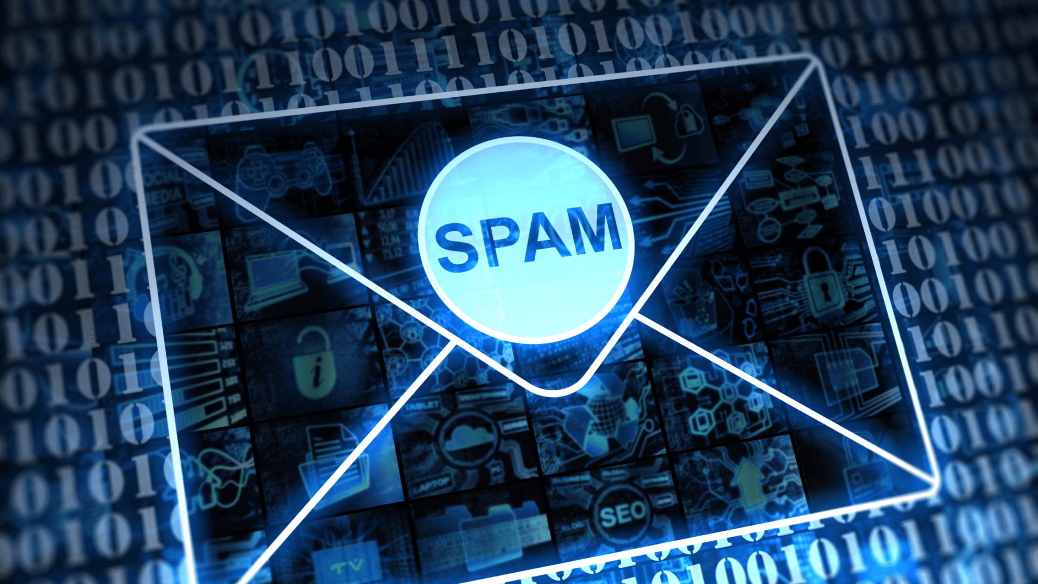 Cyber-Insurance Controls: Email Spam Filtering