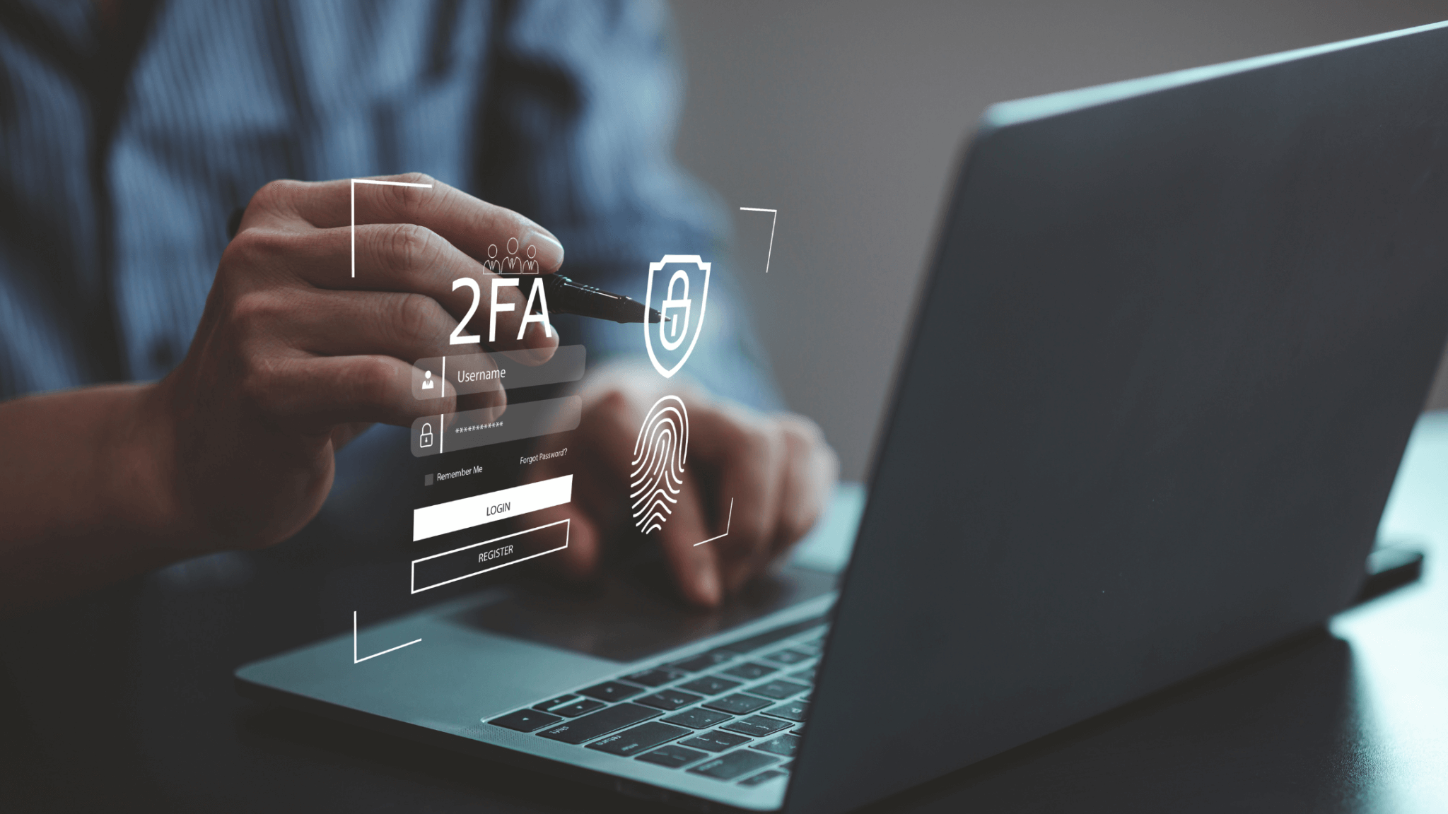 Cyber-Insurance Controls: Multi-factor Authentication