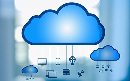 Cloud Computing Solutions