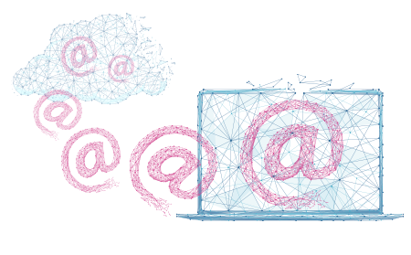 cloud-email-app