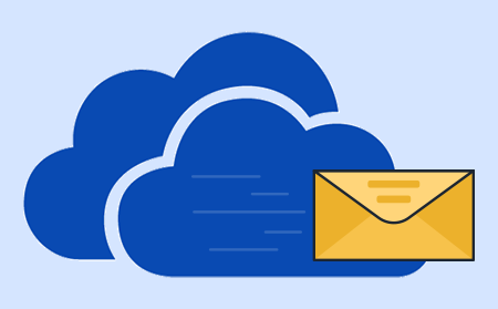 cloud-email-service