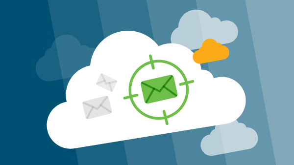 Cloud Based  Email Services for Small Business