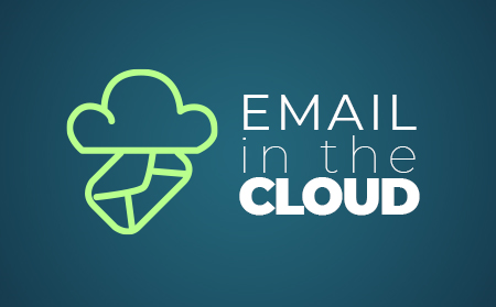 cloud email services