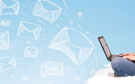 cloud-email-solution