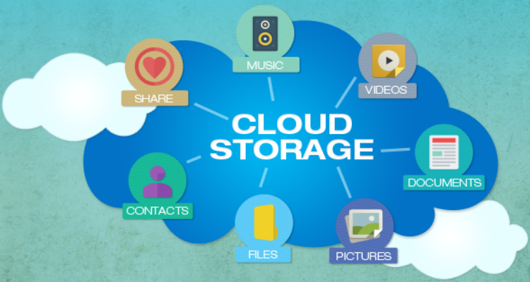 What Is Cloud Storage? Definition, Types, Benefits, and Best