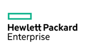 hewlett packard enterprise