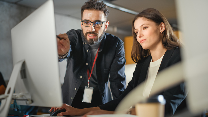 5 Ways Managed IT Services Can Benefit Your Business