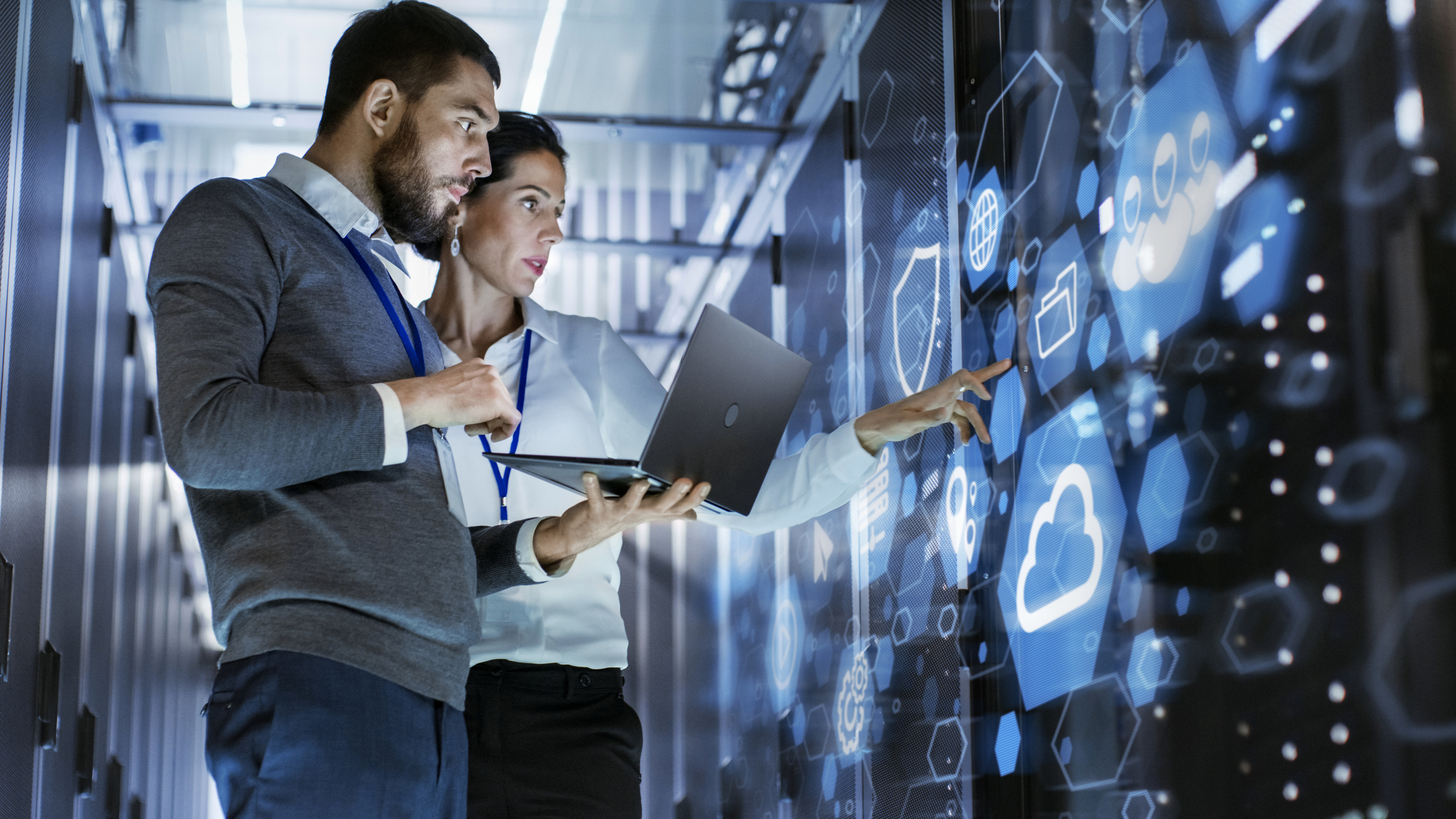 The Top 3 Challenges of Managing IT In-House and How Managed IT Services Can Help