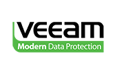 veeam modern data protection