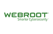 webroot smarter cybersecurity